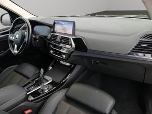 BMW X3 xdrive20d 140 kw (190 cv)   - Foto 15