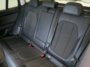 BMW X3 xdrive20d 140 kw (190 cv)   - Foto 17