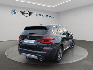 BMW X3 xdrive20d 140 kw (190 cv)   - Foto 7