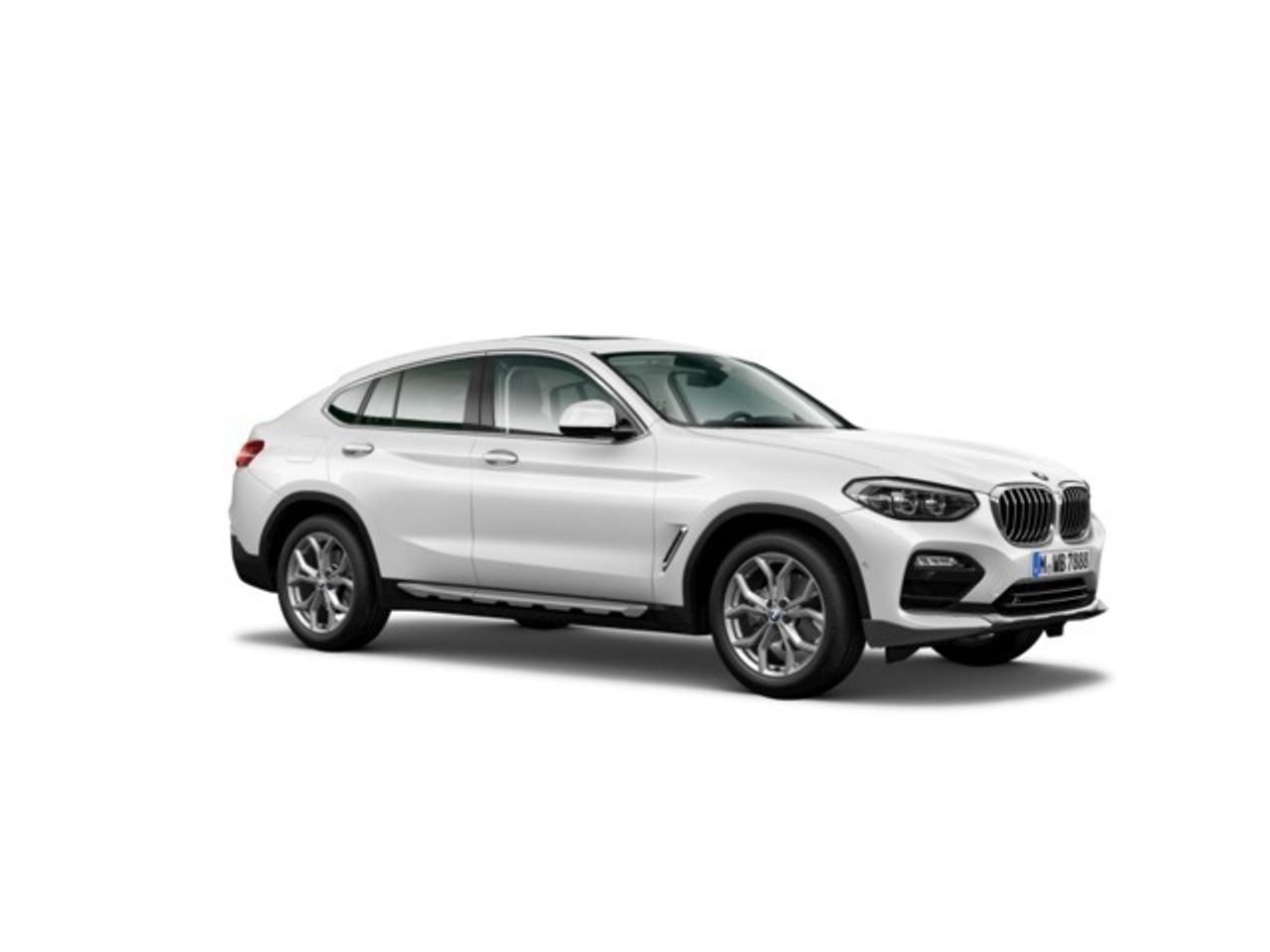 BMW X4 xdrive20d 140 kw (190 cv)   - Foto 5