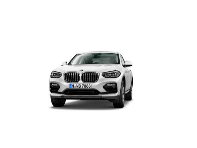 BMW X4 xdrive20d 140 kw (190 cv)   - Foto 2