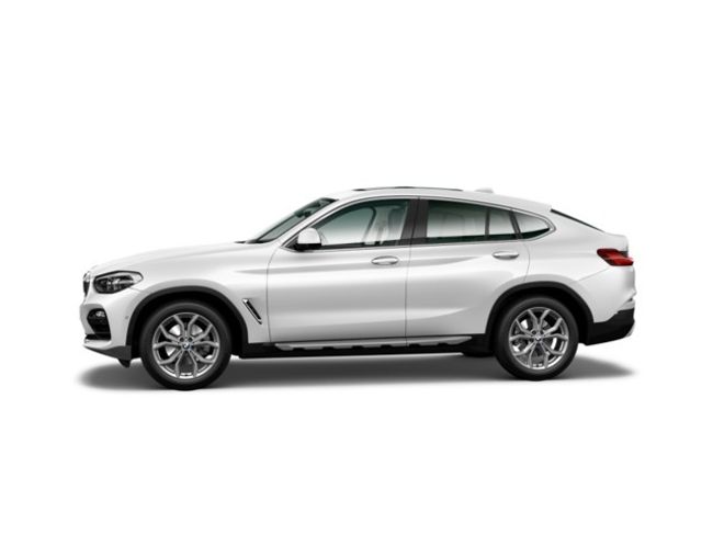 BMW X4 xdrive20d 140 kw (190 cv)   - Foto 6