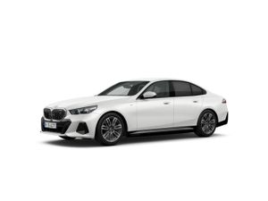 BMW i5 edrive40 250 kw (340 cv)   - Foto 3