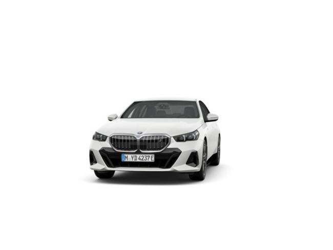 BMW i5 edrive40 250 kw (340 cv)   - Foto 2