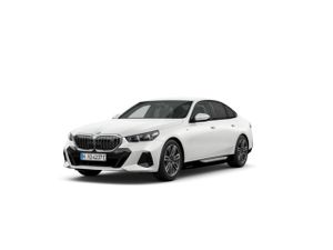 BMW i5 edrive40 250 kw (340 cv)   - Foto 5