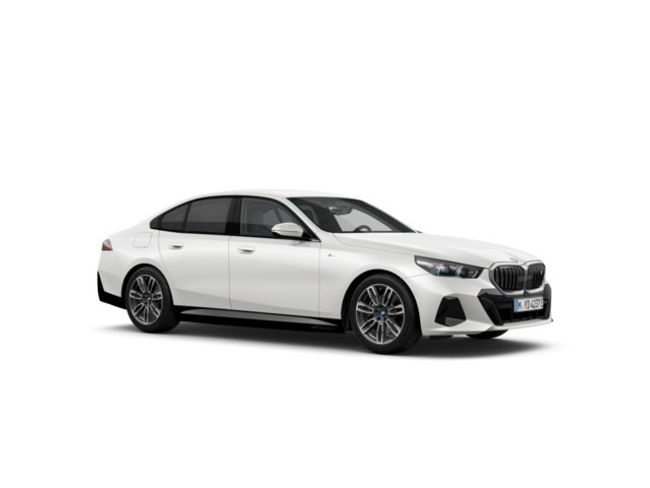 BMW i5 edrive40 250 kw (340 cv)   - Foto 5