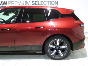 BMW iX xdrive50 385 kw (523 cv)   - Foto 27