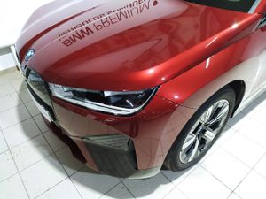 BMW iX xdrive50 385 kw (523 cv)   - Foto 11