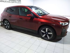 BMW iX xdrive50 385 kw (523 cv)   - Foto 21