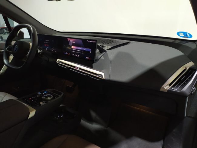 BMW iX xdrive50 385 kw (523 cv)   - Foto 9
