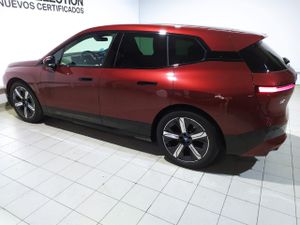 BMW iX xdrive50 385 kw (523 cv)   - Foto 23