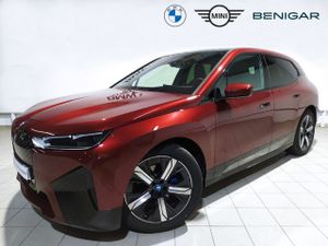 BMW iX xdrive50 385 kw (523 cv)   - Foto 2