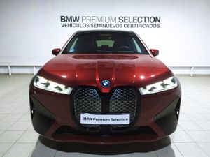 BMW iX xdrive50 385 kw (523 cv)   - Foto 3
