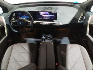 BMW iX xdrive50 385 kw (523 cv)   - Foto 13