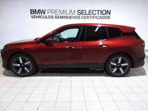 BMW iX xdrive50 385 kw (523 cv)   - Foto 5
