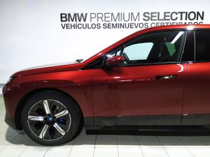BMW iX xdrive50 385 kw (523 cv)   - Foto 25