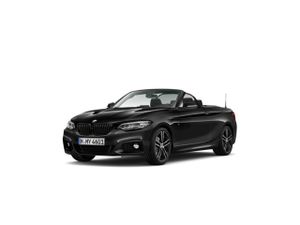 BMW Serie 2 220i cabrio 135 kw (184 cv)   - Foto 5