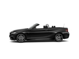 BMW Serie 2 220i cabrio 135 kw (184 cv)   - Foto 9