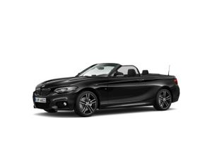BMW Serie 2 220i cabrio 135 kw (184 cv)   - Foto 2