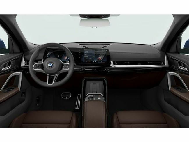 BMW X2 sdrive18d 110 kw (150 cv)   - Foto 7