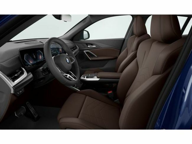 BMW X2 sdrive18d 110 kw (150 cv)   - Foto 8