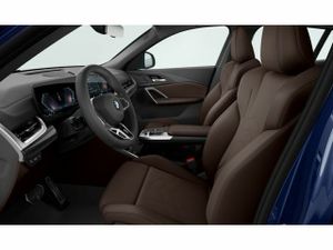 BMW X2 sdrive18d 110 kw (150 cv)   - Foto 13