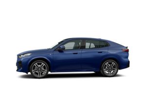 BMW X2 sdrive18d 110 kw (150 cv)   - Foto 9