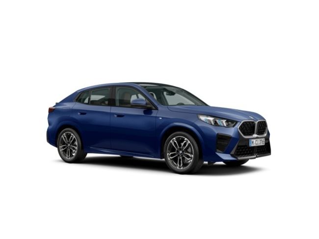 BMW X2 sdrive18d 110 kw (150 cv)   - Foto 5