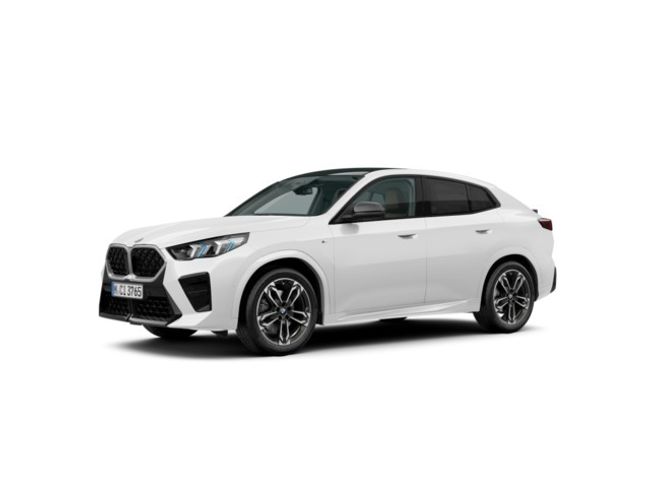 BMW X2 sdrive20i 125 kw (170 cv)   - Foto 3
