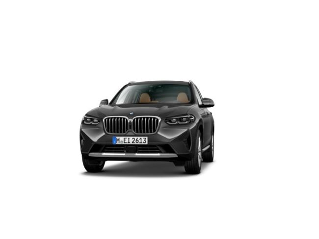 BMW X3 xdrive30d xline 210 kw (286 cv)   - Foto 2