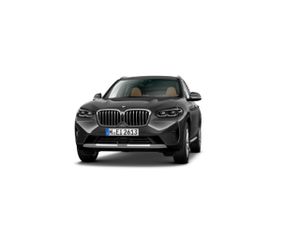 BMW X3 xdrive30d xline 210 kw (286 cv)   - Foto 2