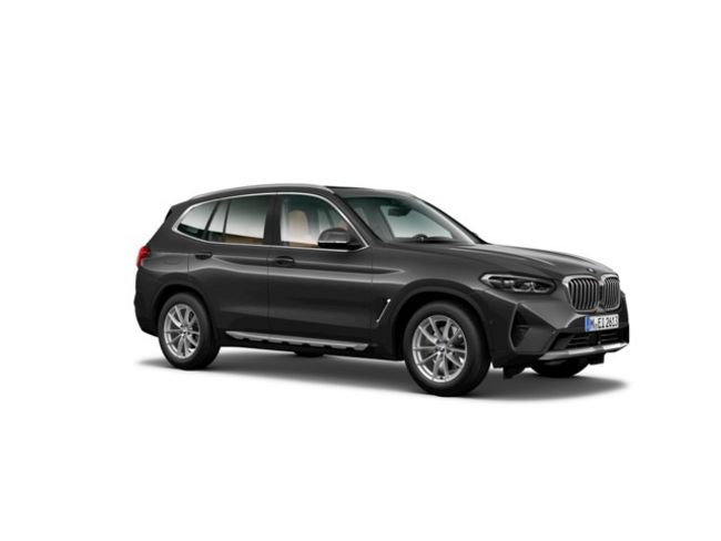 BMW X3 xdrive30d xline 210 kw (286 cv)   - Foto 5