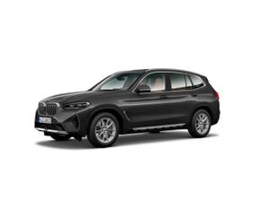 BMW X3 xdrive30d xline 210 kw (286 cv)   - Foto 3