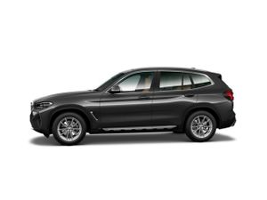 BMW X3 xdrive30d xline 210 kw (286 cv)   - Foto 9