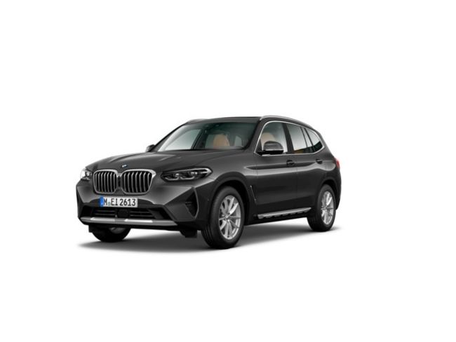 BMW X3 xdrive30d xline 210 kw (286 cv)   - Foto 4