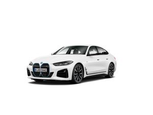 BMW i4 edrive40 250 kw (340 cv)   - Foto 5