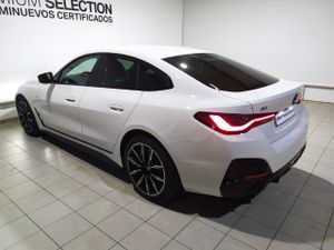 BMW i4 edrive40 250 kw (340 cv)   - Foto 23