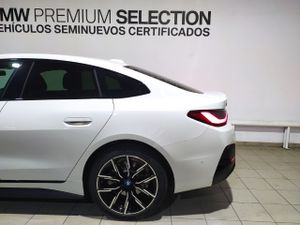 BMW i4 edrive40 250 kw (340 cv)   - Foto 27