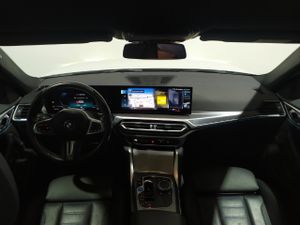 BMW i4 edrive40 250 kw (340 cv)   - Foto 13