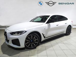 BMW i4 edrive40 250 kw (340 cv)   - Foto 2