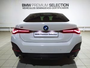 BMW i4 edrive40 250 kw (340 cv)   - Foto 9