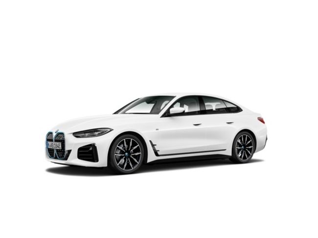 BMW i4 edrive40 250 kw (340 cv)   - Foto 3