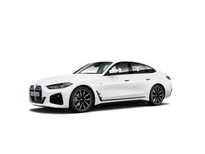 BMW i4 edrive40 250 kw (340 cv)   - Foto 3