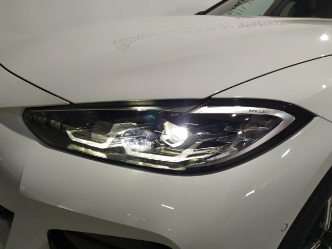 BMW i4 edrive40 250 kw (340 cv)   - Foto 16