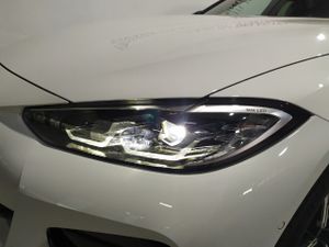 BMW i4 edrive40 250 kw (340 cv)   - Foto 29