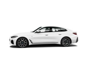 BMW i4 edrive40 250 kw (340 cv)   - Foto 9