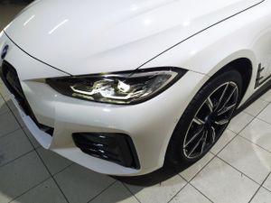 BMW i4 edrive40 250 kw (340 cv)   - Foto 11