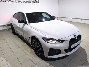 BMW i4 edrive40 250 kw (340 cv)   - Foto 21