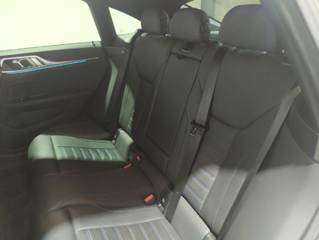 BMW i4 edrive40 250 kw (340 cv)   - Foto 10