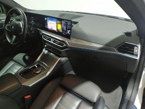 BMW i4 edrive40 250 kw (340 cv)   - Foto 15
